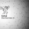 Beko - Praeparatione